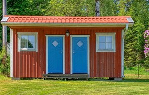 Exterior - Nice home in Nässjö with WiFi (Nässjö)