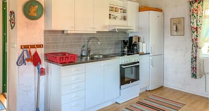 Casa acogedora en Nässjö con cocina