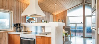 3 bedroom cozy home in Hjørring