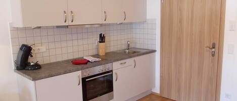 Frigorifero, forno