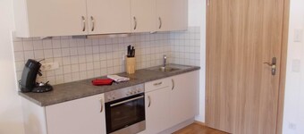 Vacation apartment 1 - Apartments Beim Grundner