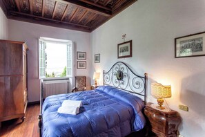 3 bedrooms, free WiFi