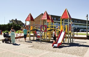 Children’s area
