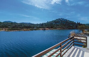 Property grounds - Stunning home in Opuzen with WiFi (Opuzen)