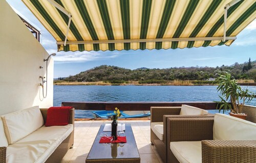 2 bedroom cozy home in Opuzen