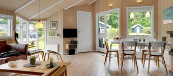 3 bedroom nice home in Juelsminde