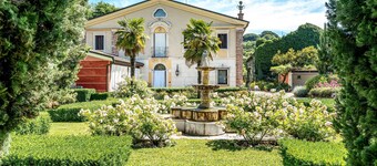 Pet friendly home in Sarcedo VI