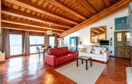 Haustierfreundliches Haus in Sarcedo VI