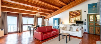 Kæledyrsvenligt hjem i Sarcedo VI