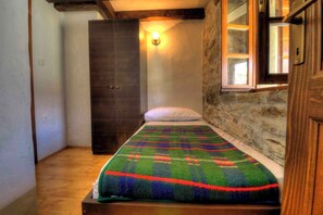 3 bedrooms, WiFi - Holiday home in a quiet location and with barbecue (Buzet)