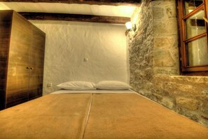 3 soveværelser, Wi-Fi