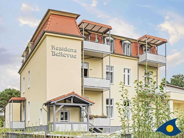 Außenbereich