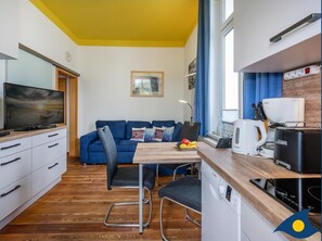 Interiør