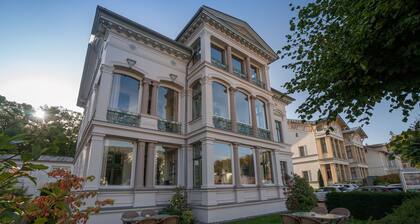 Appartement 03 - Villa Stock