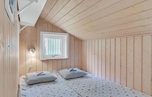 3 Schlafzimmer, kostenloses WLAN