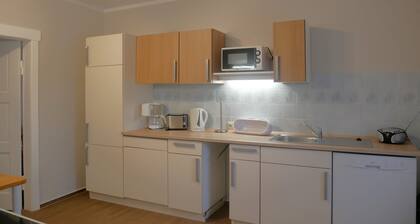 Apartment first floor - Ferienunterkünfte Karlchen