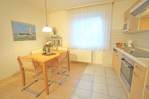 Unclassified image, 4 of 15, button - Holiday idyll on the dune - near the beach / first row - apartment 8 (Heringsdorf)