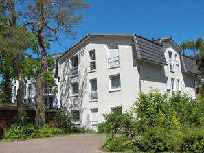 Udendørsområde