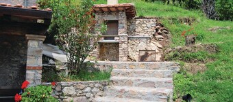 Amazing home in Camaiore LU