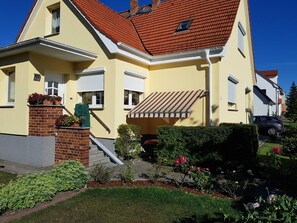 Aussenbereich