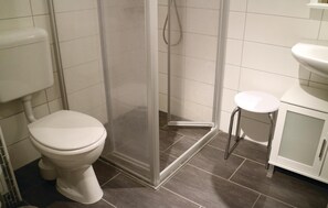Dusche