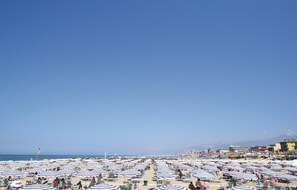 Spiaggia