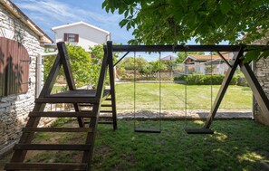 Area bambini