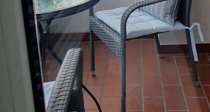 Apartment Skovsende 25 - Skovsende 25