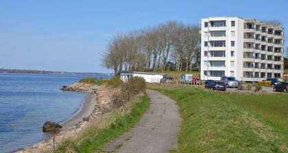 Appartement Skovsende 25 - Skovsende 25