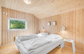 5 quartos, berço de viagem, Wi-Fi de cortesia