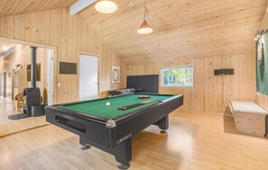 Sala de jogos