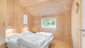 5 quartos, berço de viagem, Wi-Fi de cortesia
