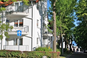 Udendørsområde