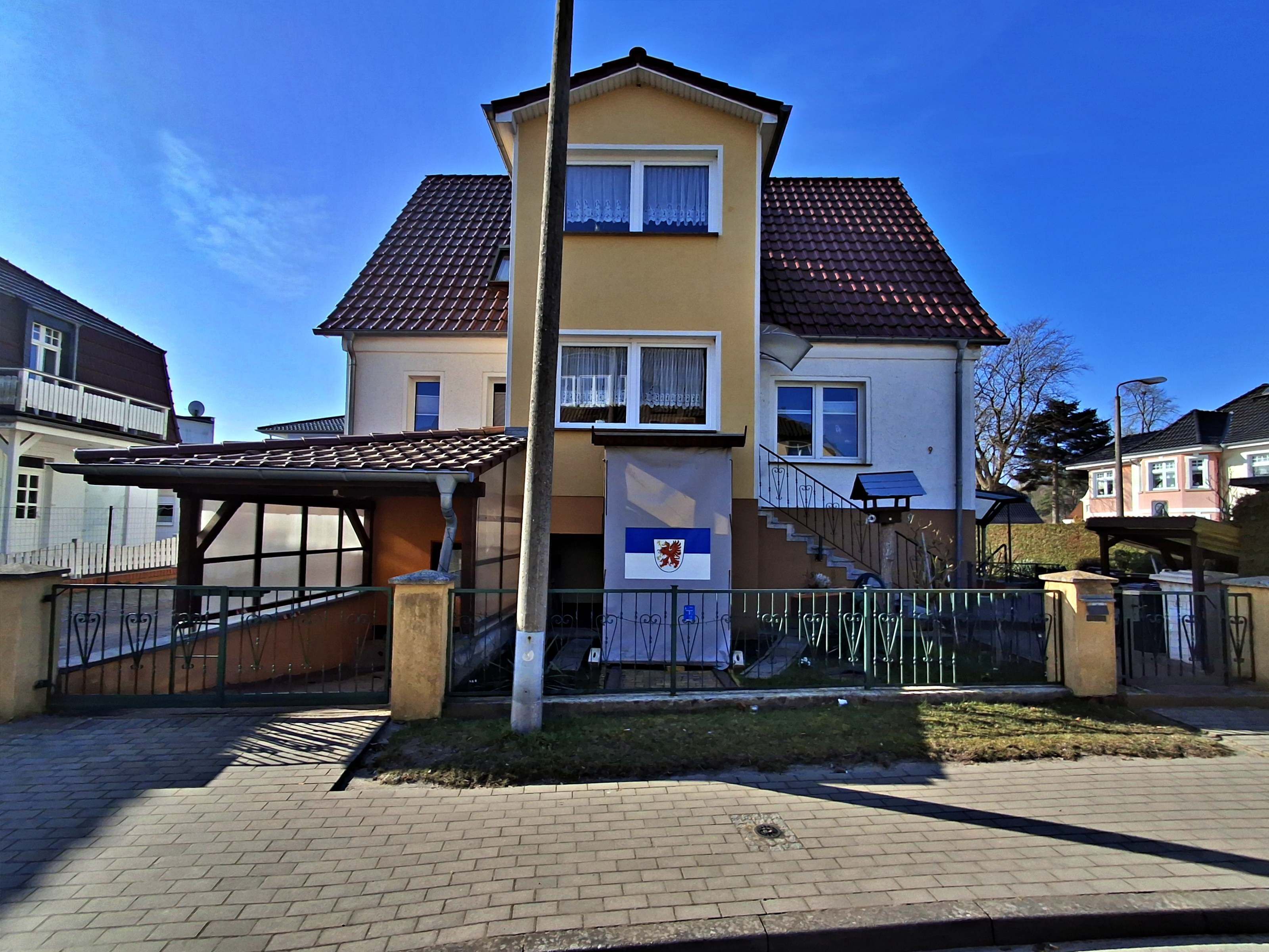 Außenbereich