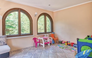 Children’s area - 7 bedroom lovely home in Pasym (Pasym)