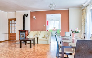 Dining - 7 bedroom lovely home in Pasym (Pasym)