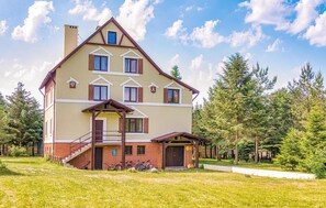 Exterior - 7 bedroom lovely home in Pasym (Pasym)