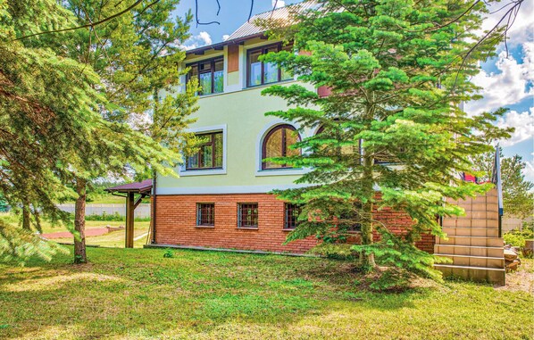 Exterior - 7 bedroom lovely home in Pasym (Pasym)