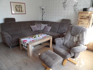 Flachbildfernseher
