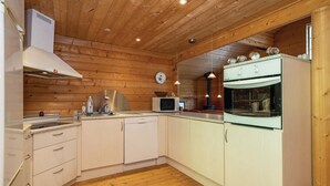 Eget kjøkken