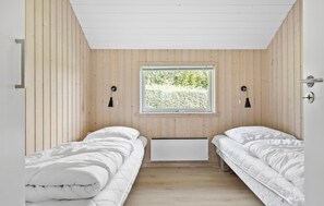 4 Schlafzimmer, Reisekinderbett, kostenloses WLAN