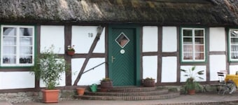 Landhaus Damerow 1 - Ferienwohnung  1