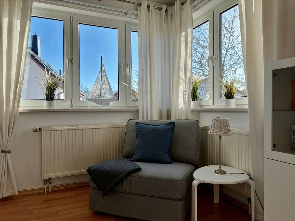 Fernseher