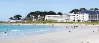 Preciosa casa en Trévou Treguignec