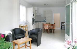 Interiør