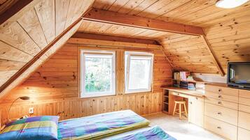 3 Schlafzimmer, kostenloses WLAN