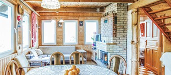 Stunning home in Mragowo