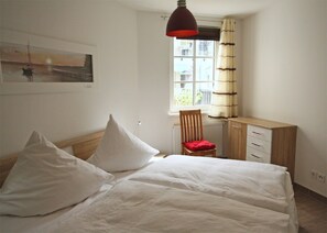 2 bedrooms, WiFi - Haus Meeresblick FeWo Strandnah A 1.07 Ref. 128675 - FeWo Strandnah A 1.07 Ref. (Baabe)