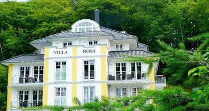 appartements Confort Rosa Wg 12, plage, équipement haut - appartements Confort Rosa Wg 12 par Sea Apartments.