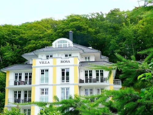 apartamentos confort Rosa GT 12, playa, equipo de la parte superior - apartamentos confort Rosa GT 12 por Sea Apartments.